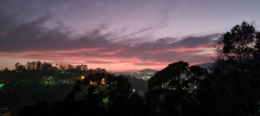 Chácara do Vale, lindo visual em Nova Friburgo